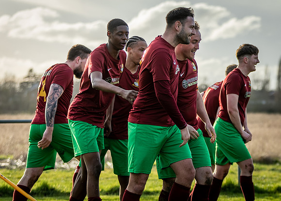 vs Ascot United FC-85