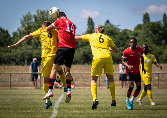 vs Maidenhead United FC-170