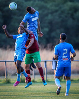vs Egham Town FC-18