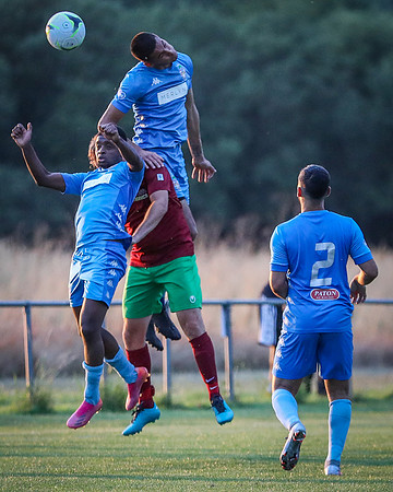 vs Egham Town FC-18