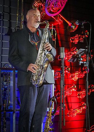 Simon Bates Trio-45