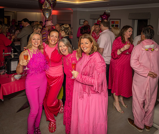 Angela's 60th Birthday-146