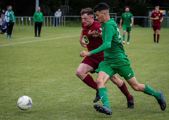 vs Kidlington Reserves-57