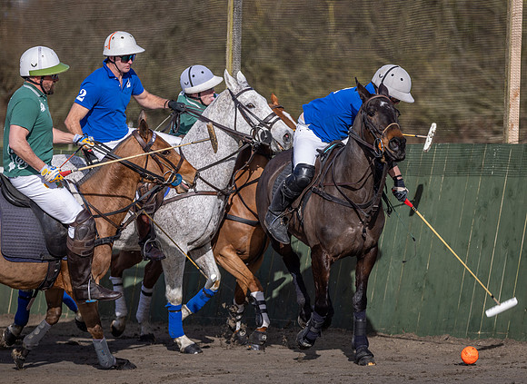 The Arena Gold Cup Final 2025-40