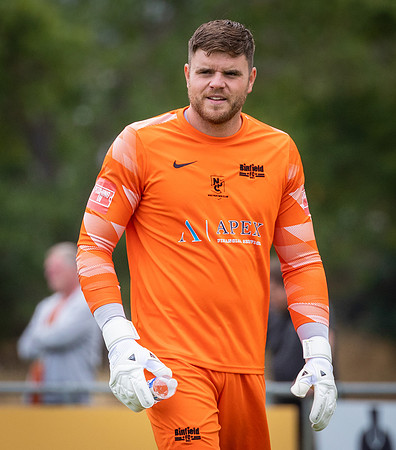 vs Binfield FC (FA Cup)-26