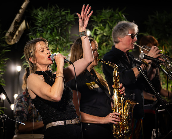 Funkin Souled Out-77