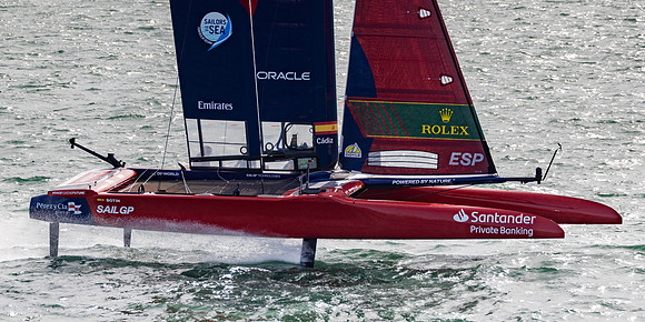 Sail GP-309