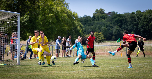 vs Maidenhead United FC-227