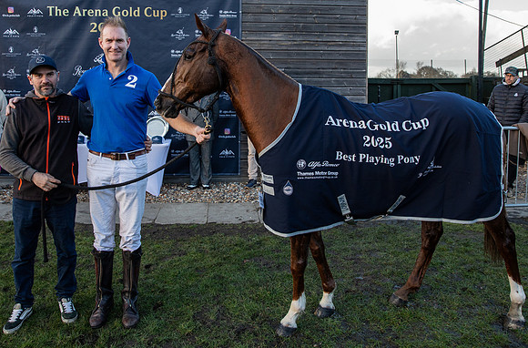 The Arena Gold Cup Final 2025-124