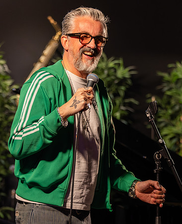Dawkes Comedy Night-87