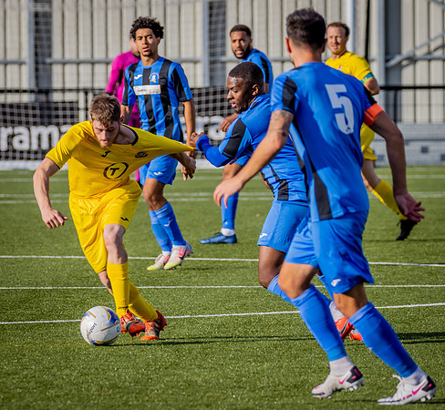 vs Chalvey Sports FC-56