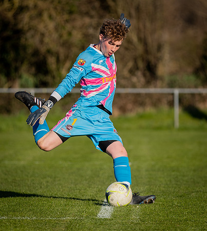 vs Windsor FC-38
