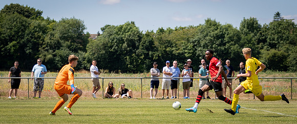 vs Maidenhead United FC-231