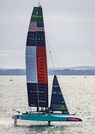 Sail GP-196