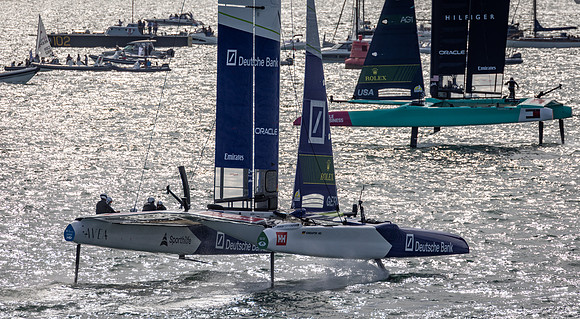 Sail GP-331