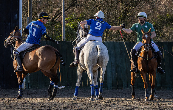 The Arena Gold Cup Final 2025-118