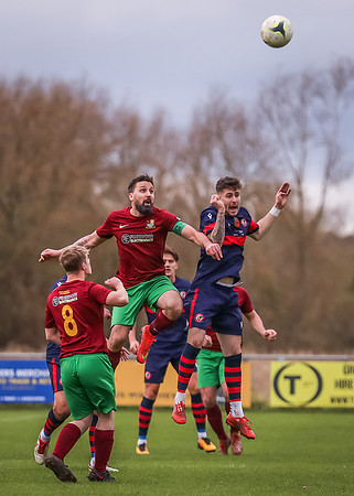 vs Southall FC-19