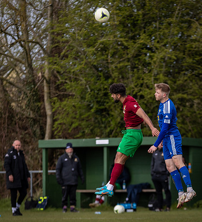 vs Reading City FC-74