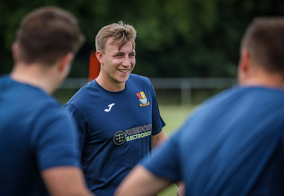 vs Maidenhead United FC-4