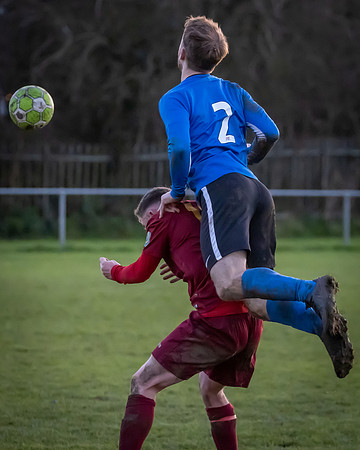 vs MTFC-63