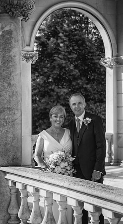 Duncan and Sarah's Wedding-43bw