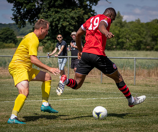 vs Maidenhead United FC-60