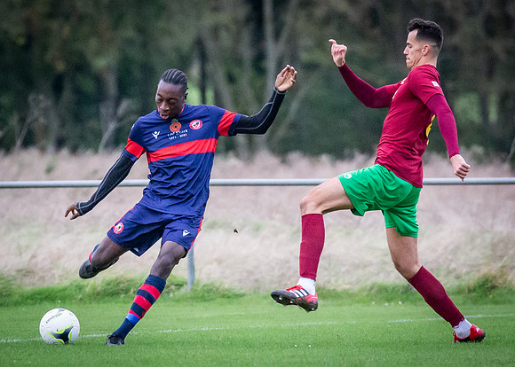vs Southall FC-7
