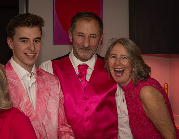 Angela's 60th Birthday-16