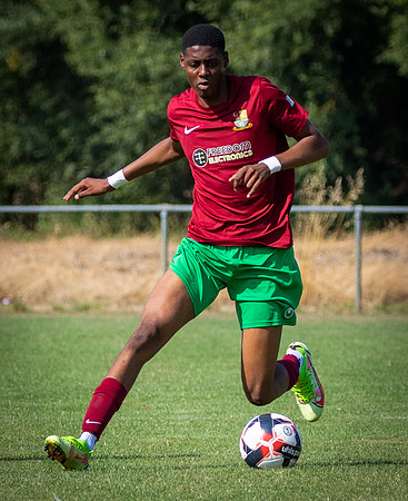 vs Windsor FC August-40