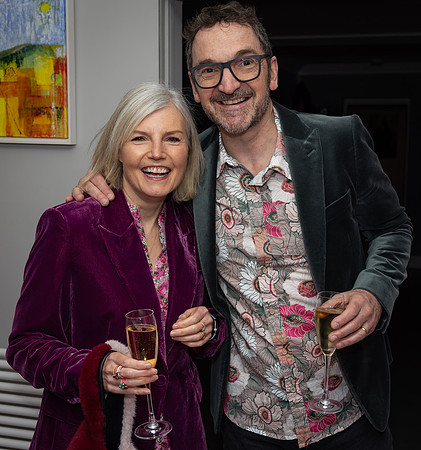 Angela's 60th Birthday-128
