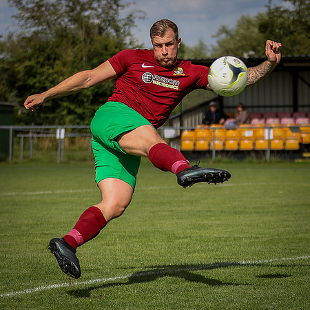 vs North Greenford United FC-47