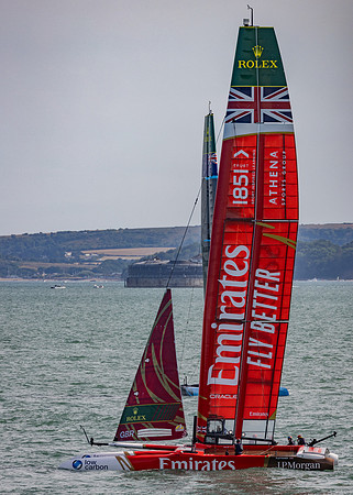 Sail GP-226