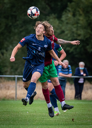 vs Binfield FC (FA Cup)-114