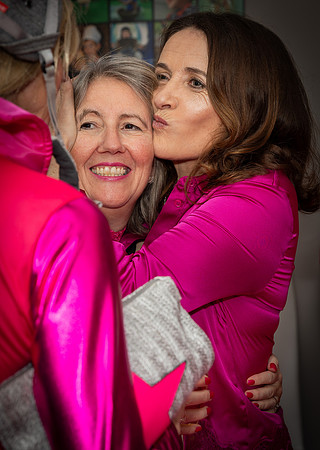 Angela's 60th Birthday-166