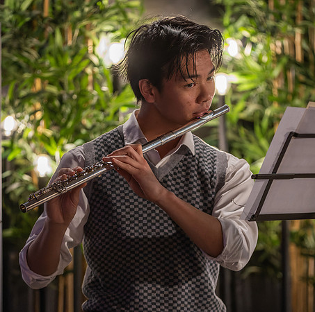 Young Musicians-101