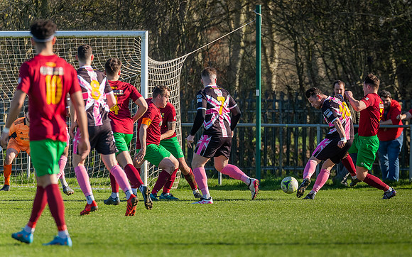vs Windsor FC-35