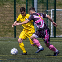 vs Windsor FC-2