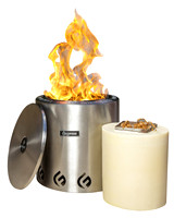 El Campo Stainless Steel