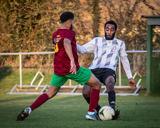 vs Abbey Rangers FC-41