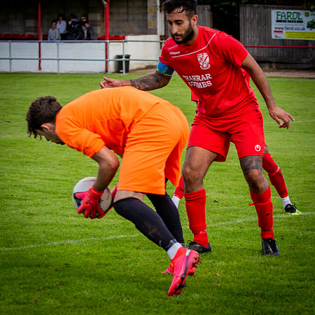 vs Flackwell Heath Res-75