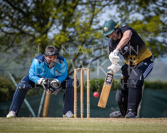 T20 Cricket-42