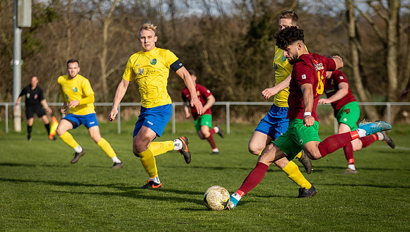vs Ascot United FC-33