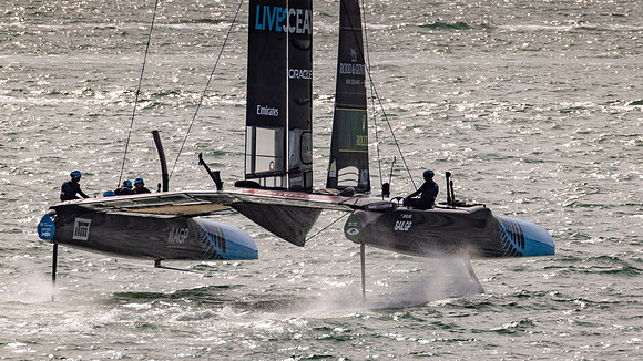 Sail GP-304