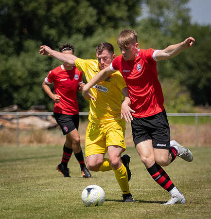 vs Maidenhead United FC-257