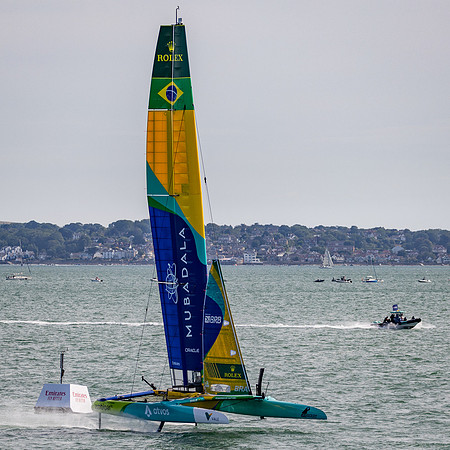 Sail GP-212
