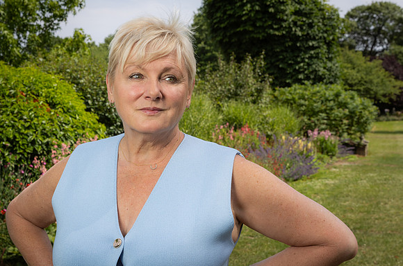 Debbie Baker-5