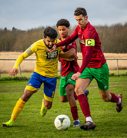 vs St Panteleimon-28