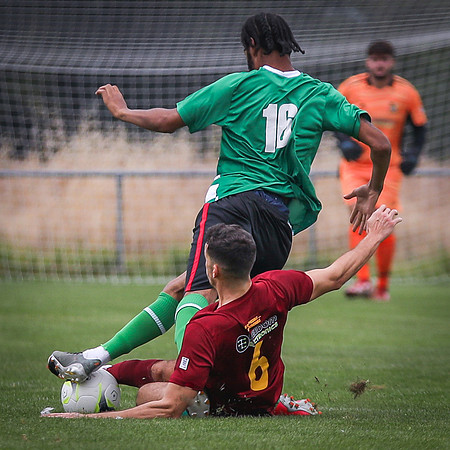Edgware Town FC-49