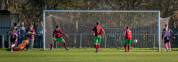 vs Windsor FC-22