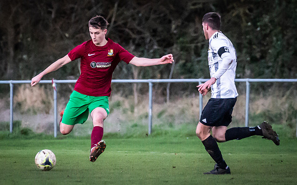 vs Abbey Rangers FC-69